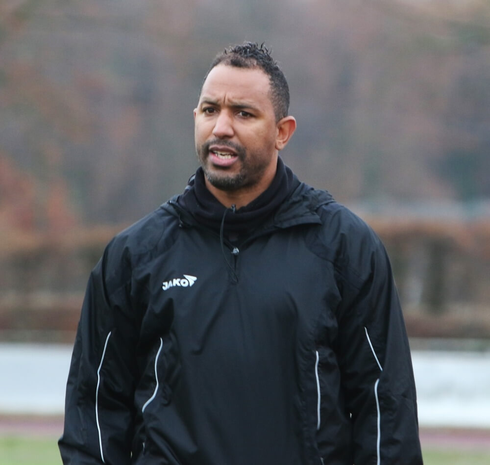 SV 98 Schwetzingen feuert Chefcoach Kevin Knödler