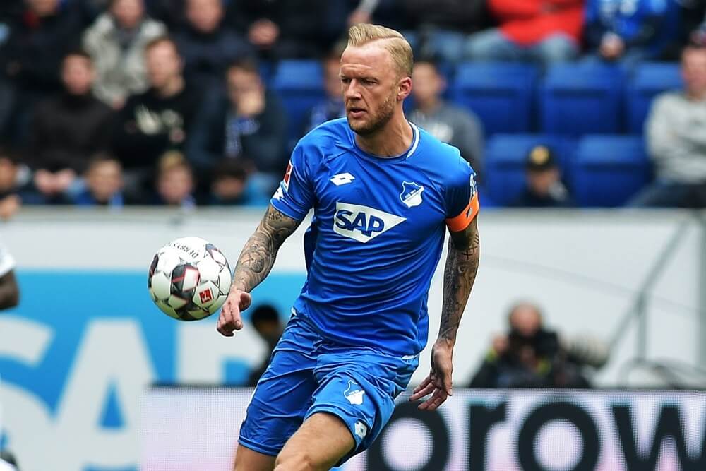 „Die TSG ist der beste Schritt meiner Karriere“