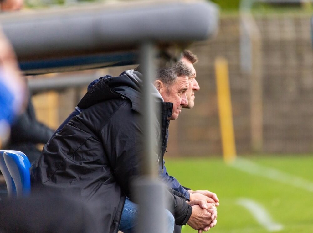 Vorschau auf den 12. Spieltag in der Verbandsliga Nordbaden 2019/2020