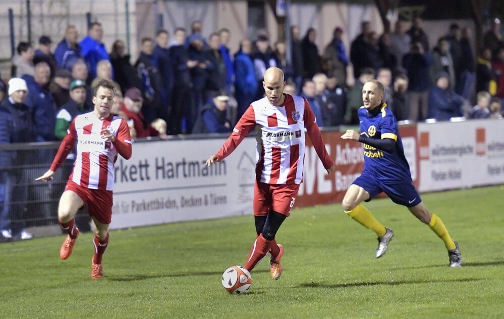 Landesliga Rhein-Neckar 2019/2020 Rückblick 10. Spieltag und Vorschau 11. Spieltag