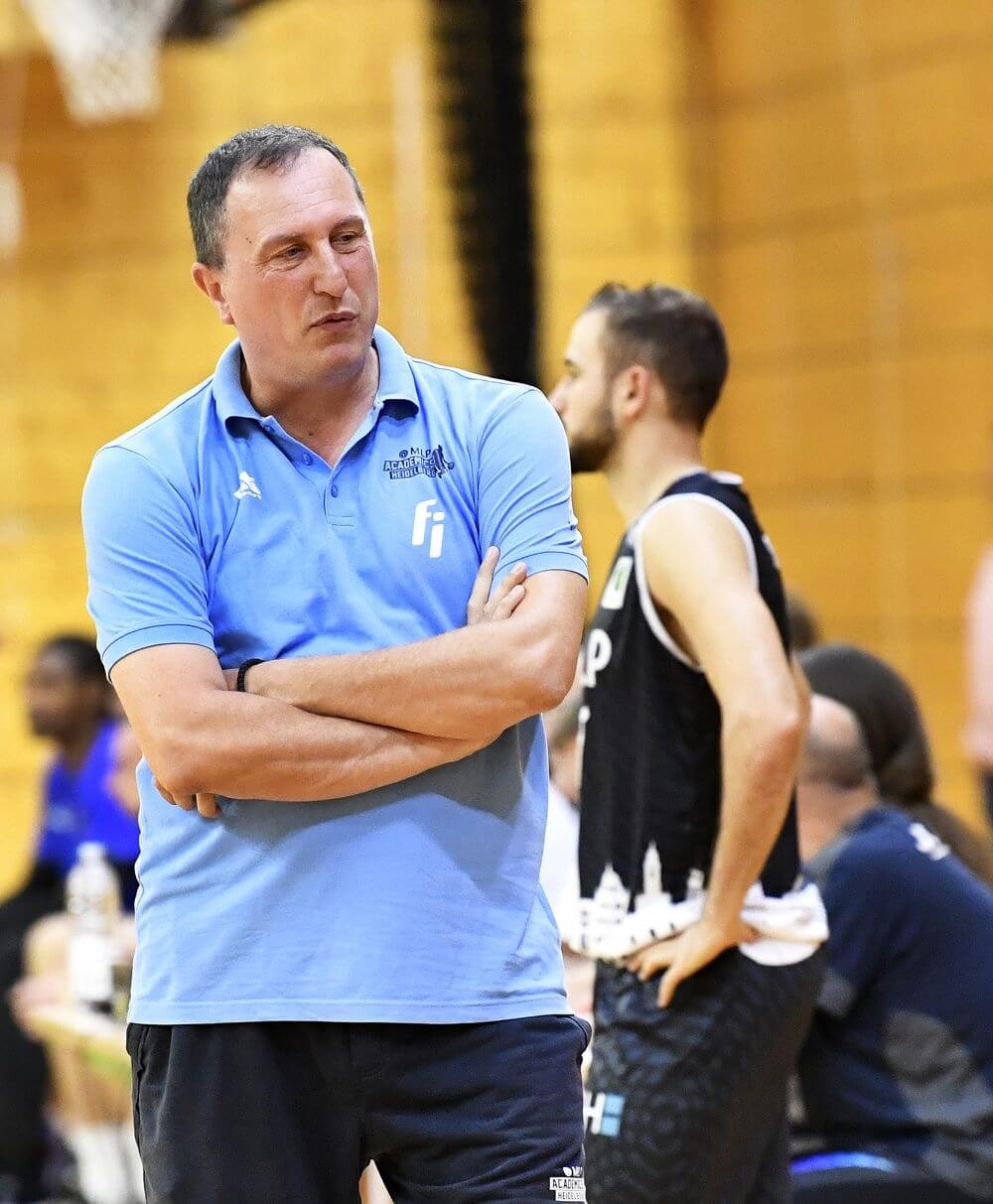 Die Academics auswärts gefordert – Am Samstag bei den Artland Dragons