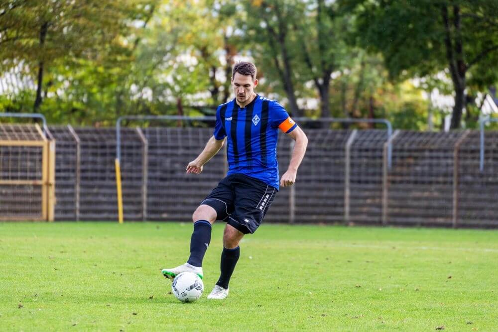 Das war der 12. Spieltag in der Verbandsliga Nordbaden 2019/2020