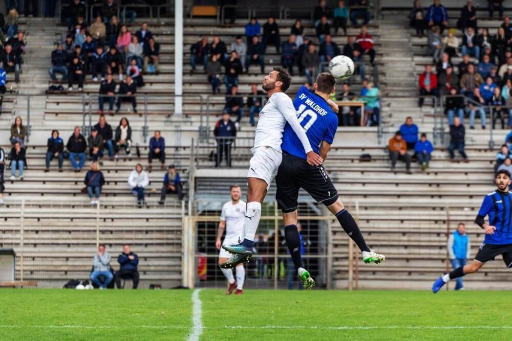 Verbandsliga Nordbaden 2019/2020 Rückblick 10. Spieltag und Vorschau 11. Spieltag