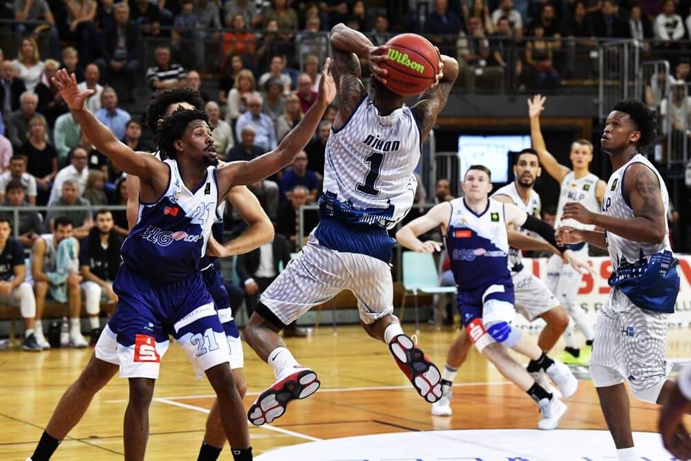 Science City Jena und MLP Academics Heidelberg treffen aufeinander