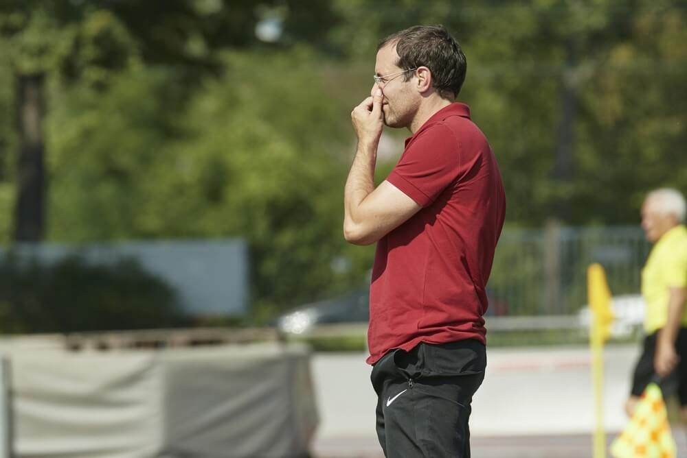 Vorschau 10. Spieltag Landesliga Rhein-Neckar 2019/2020