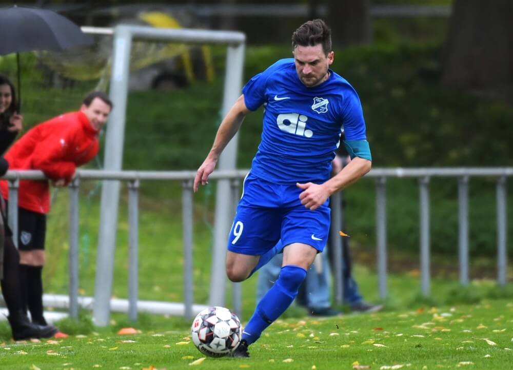 Rückblick 16. Spieltag Landesliga Rhein-Neckar 2019/2020