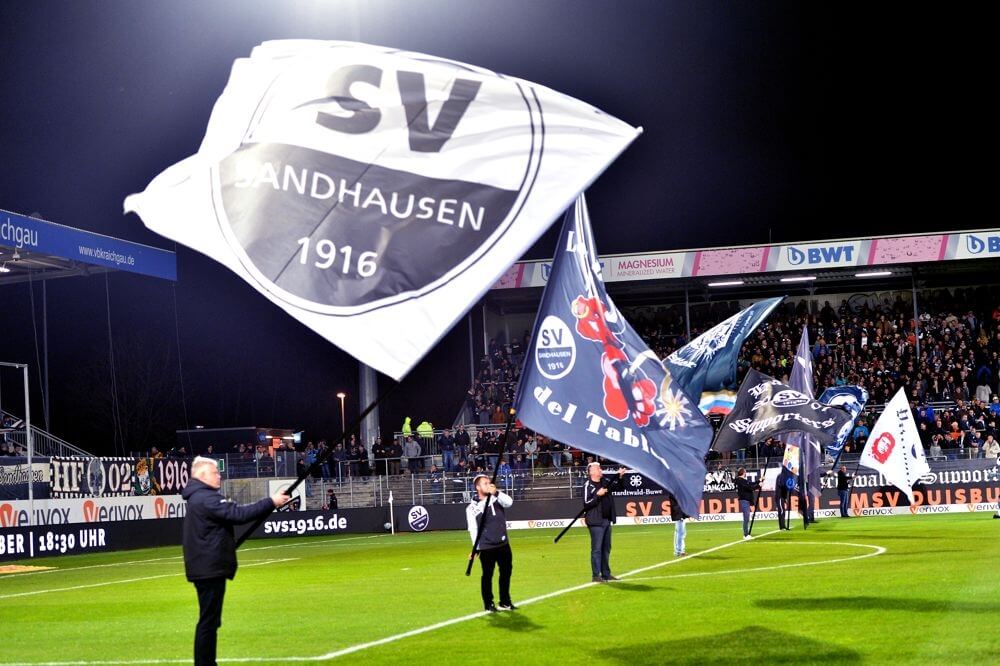 „Wir wollen aufsteigen, alles andere braucht man nicht formulieren“ ++ VfB Stuttgart strebt in Sandhausen einen Sieg an