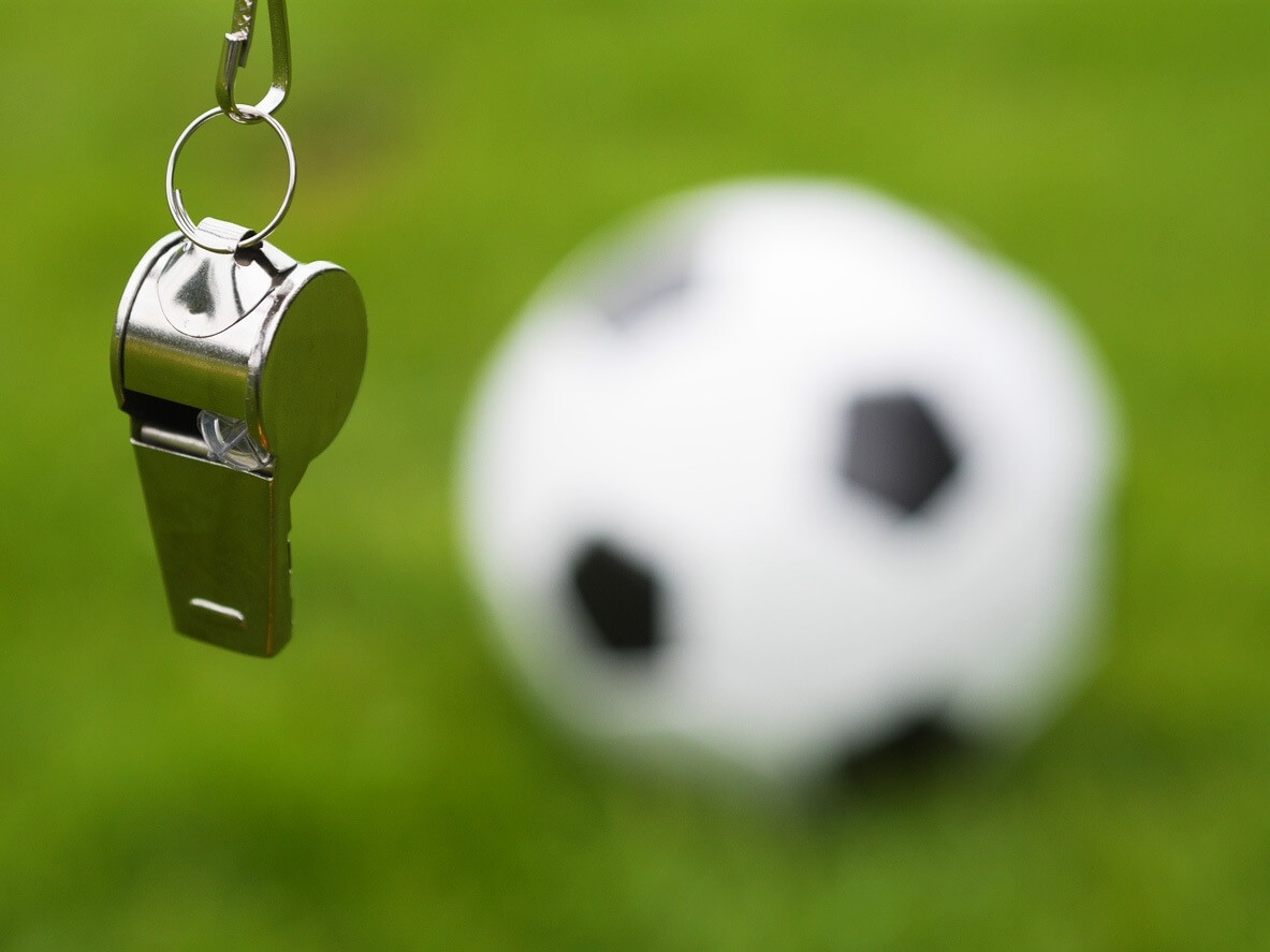 Entscheidung am Mittwoch? ++ Abbruch oder Fortsetzung der Saison im Amateurfußball