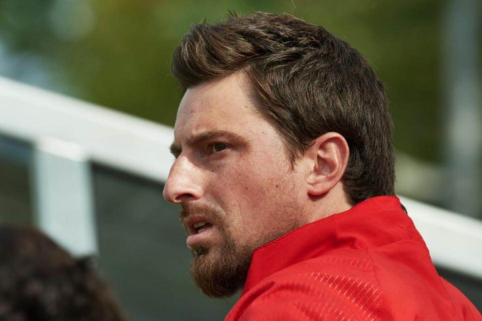 Tondo: „Lassen uns keine Krise einreden“ – Standardschwäche kostet Spvgg. 06 Ketsch Punkte