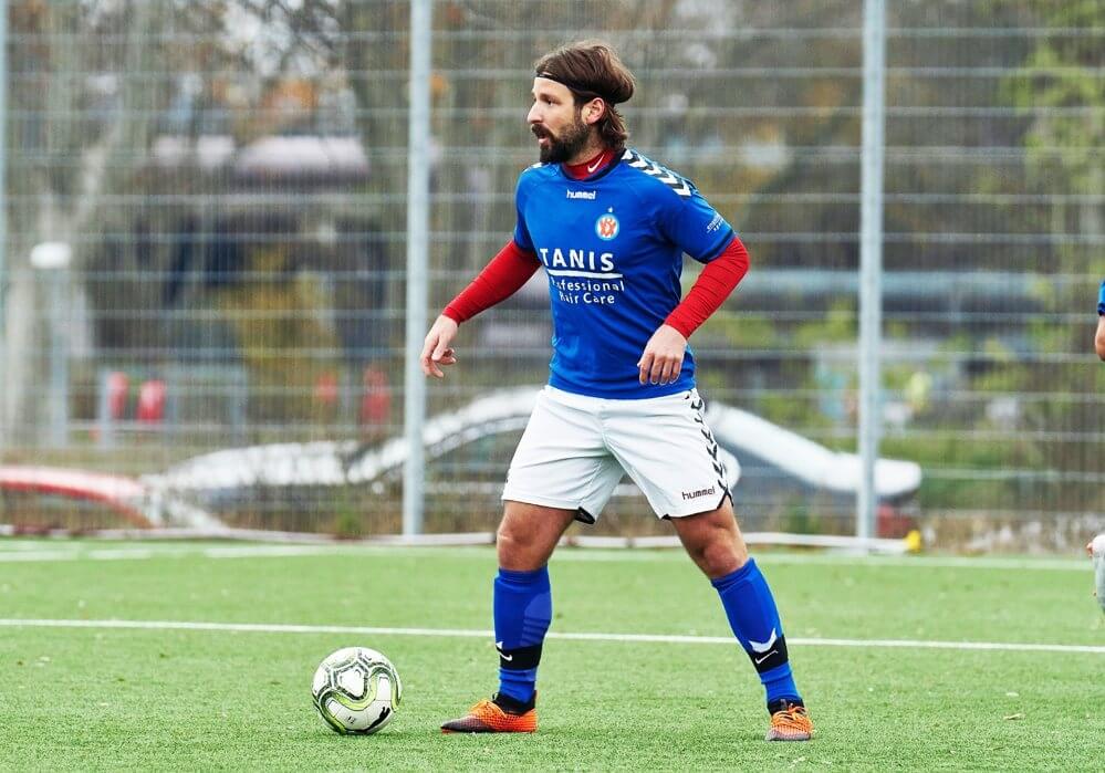 VfR Mannheim und Stürmer Sahin Aygünes gehen ab sofort getrennte Wege