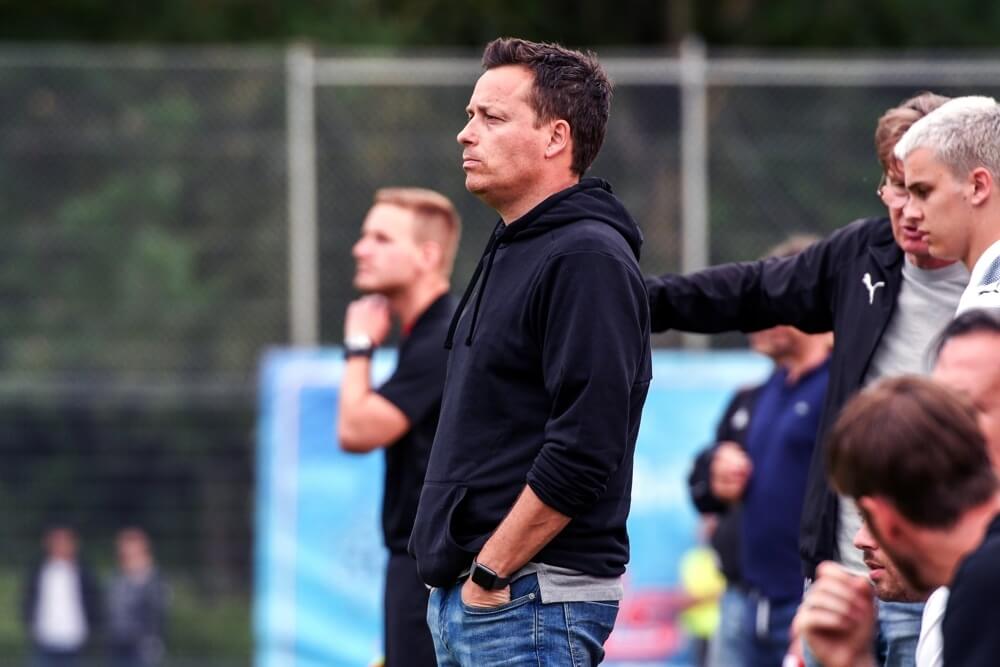 Fortuna Heddesheim beim FC Germania Friedrichstal gefordert