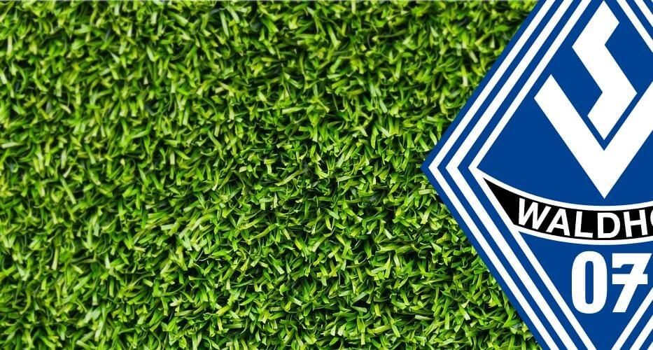 SV Waldhof U23 will gegen den VfR Gommersdorf nachlegen