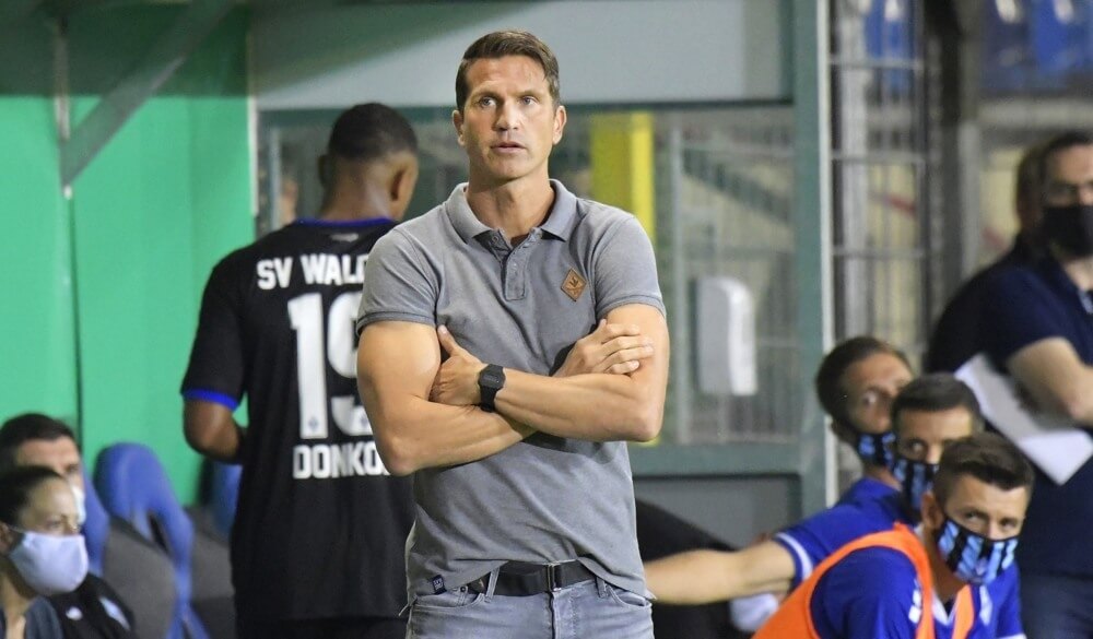 Es geht um den bfv-Pokal ++ Zwei Partien am Mittwoch