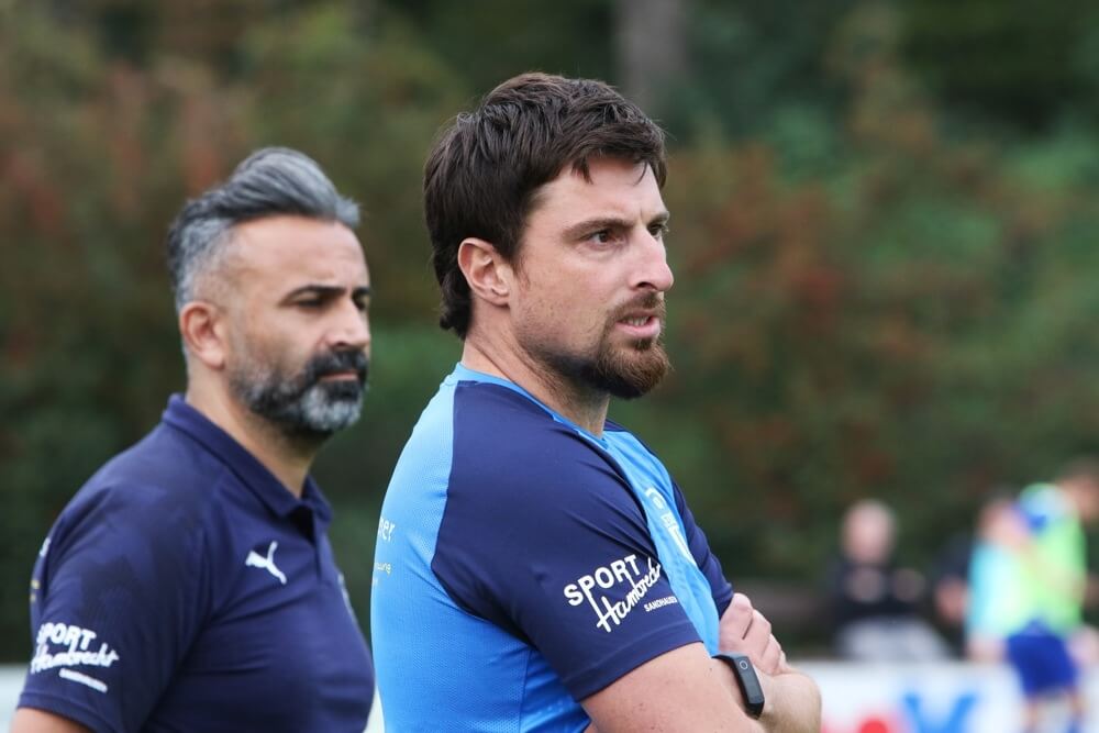 Vorschau 7. Spieltag Landesliga Rhein-Neckar 2020/2021