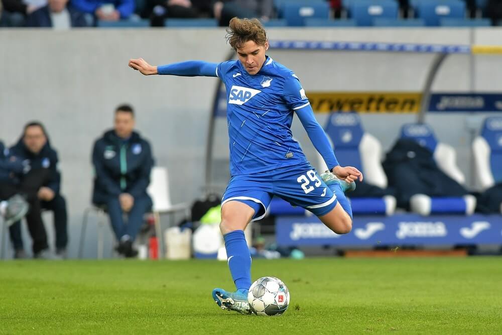 „Ich sehe bereits eine Entwicklung“ ++ Bundesligadebüt für TSG Hoffenheim-Coach Sebastian Hoeneß beim 1.FC Köln