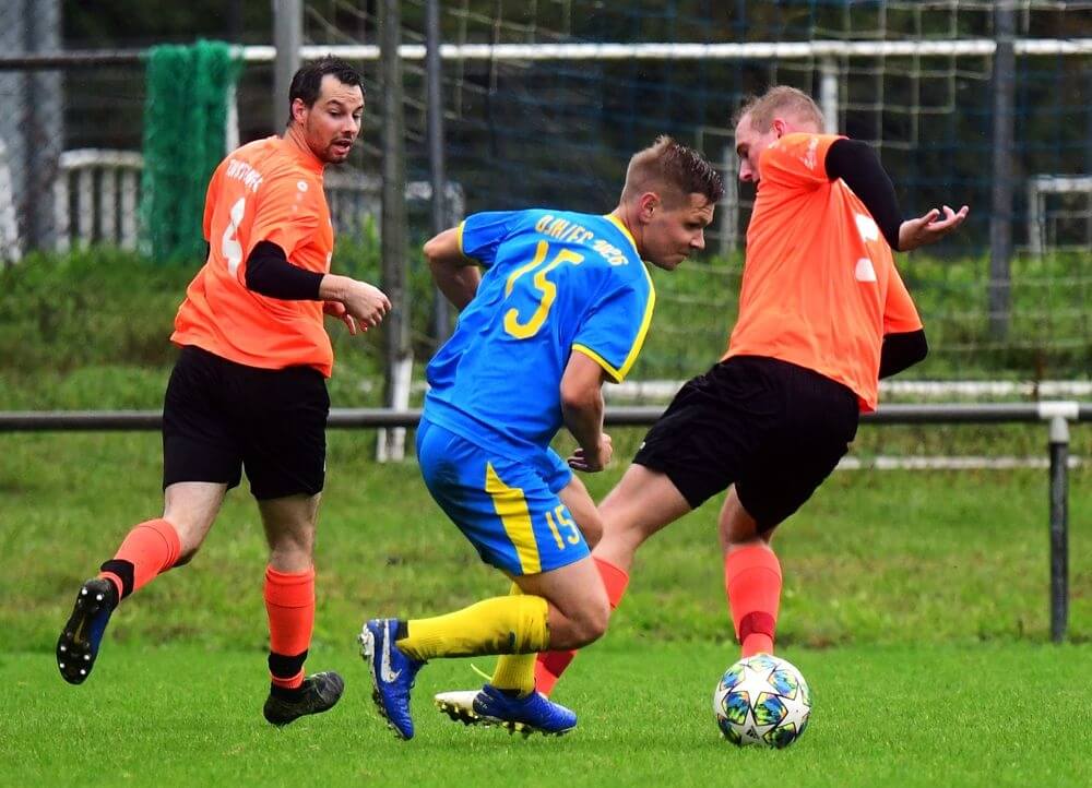 Das war der 6. Spieltag in der Landesliga Rhein-Neckar 2020/2021