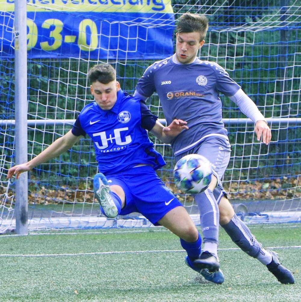 Vorschau 10. Spieltag Landesliga Rhein-Neckar 2020/2021