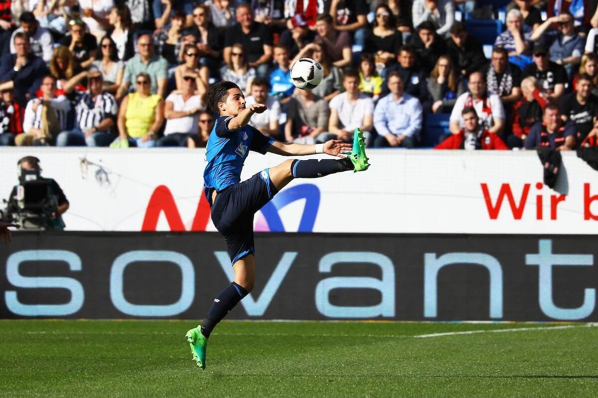 Benjamin Hübner: „Es geht darum, das Ganze zu sehen“