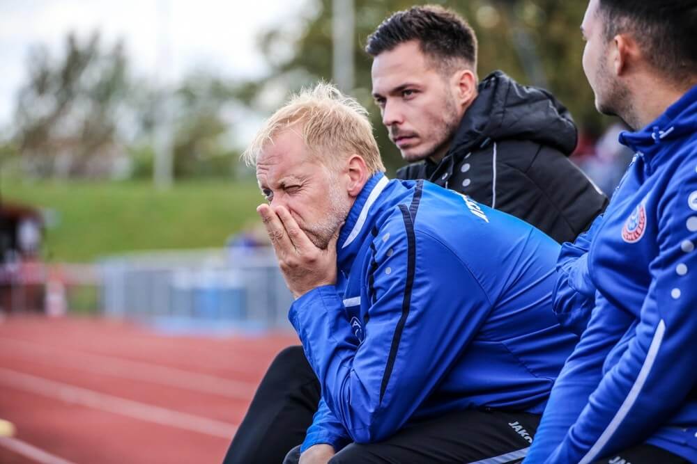 SV Spielberg gewinnt Spitzenspiel beim ATSV Mutschelbach 3:0 (1:0)