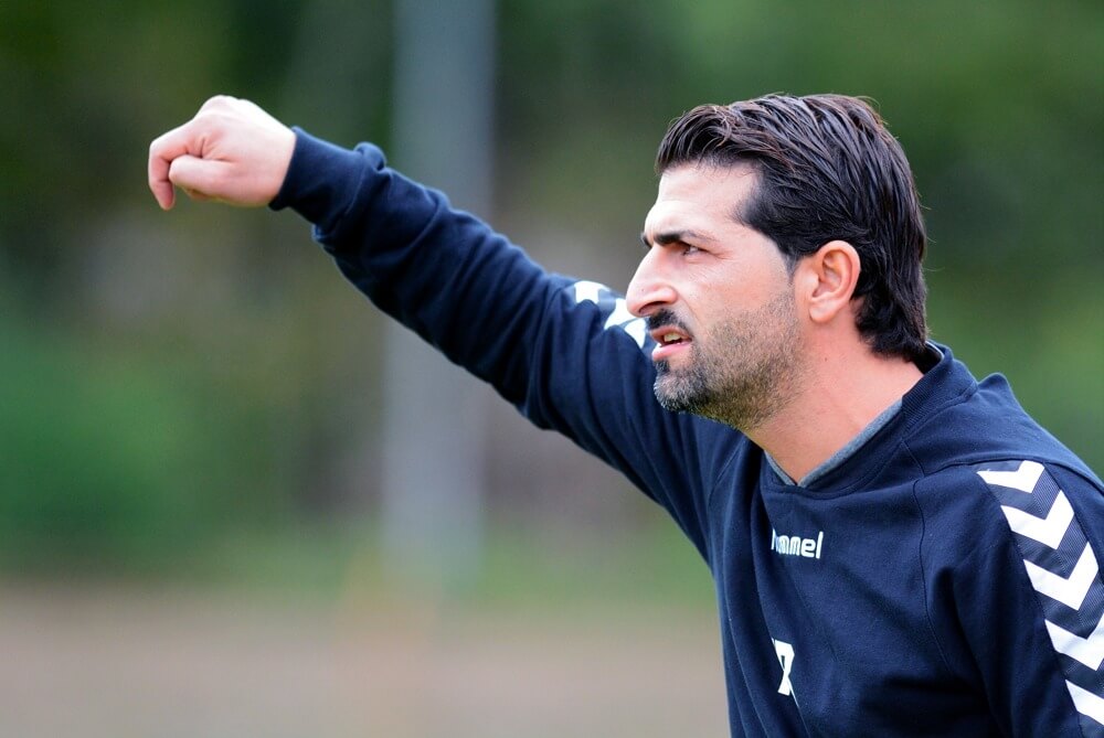 Rückblick 7. Spieltag Verbandsliga Baden 2020/2021