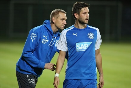 Zu Gast bei Aufsteiger Mainz