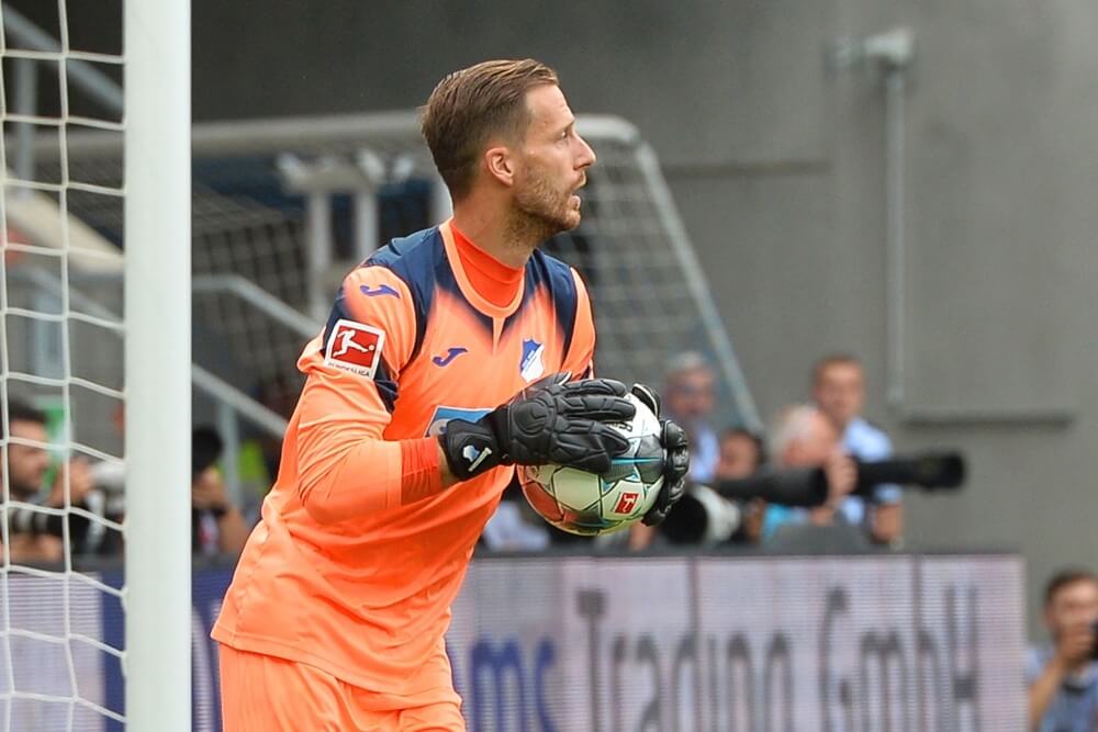 Historischer Sieg ++ TSG Hoffenheim gewinnt mit 4:1 bei AKK Gent