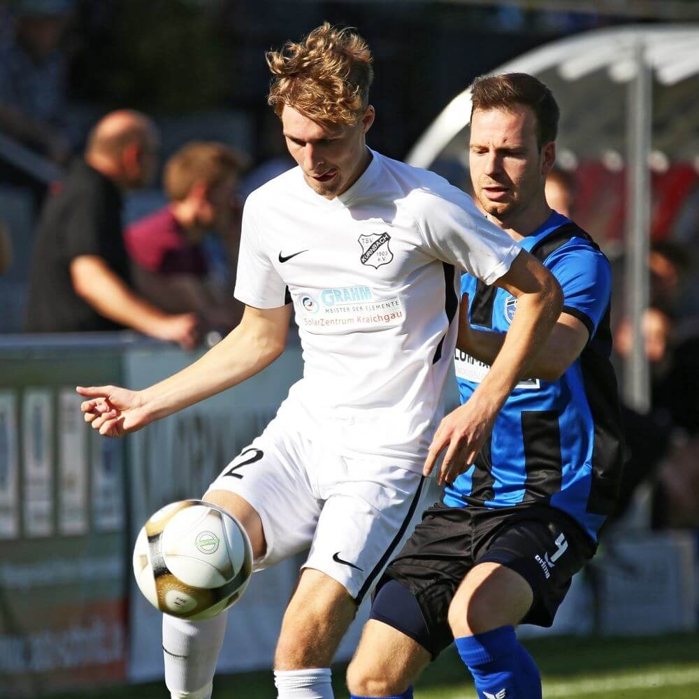 Vorschau 9. Spieltag Landesliga Rhein-Neckar 2020/2021