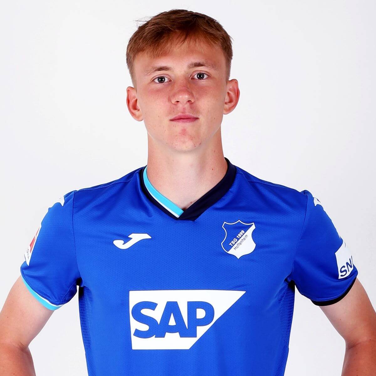 TSG bindet Top-Talent Beier langfristig