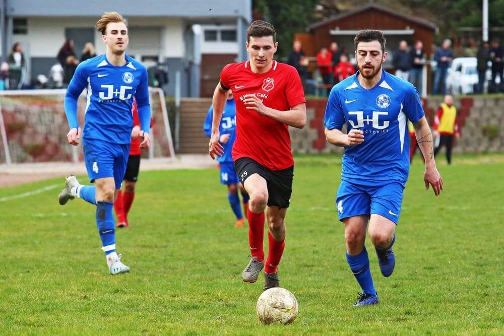 Vorschau 8. Spieltag Landesliga Rhein-Neckar 2020/2021