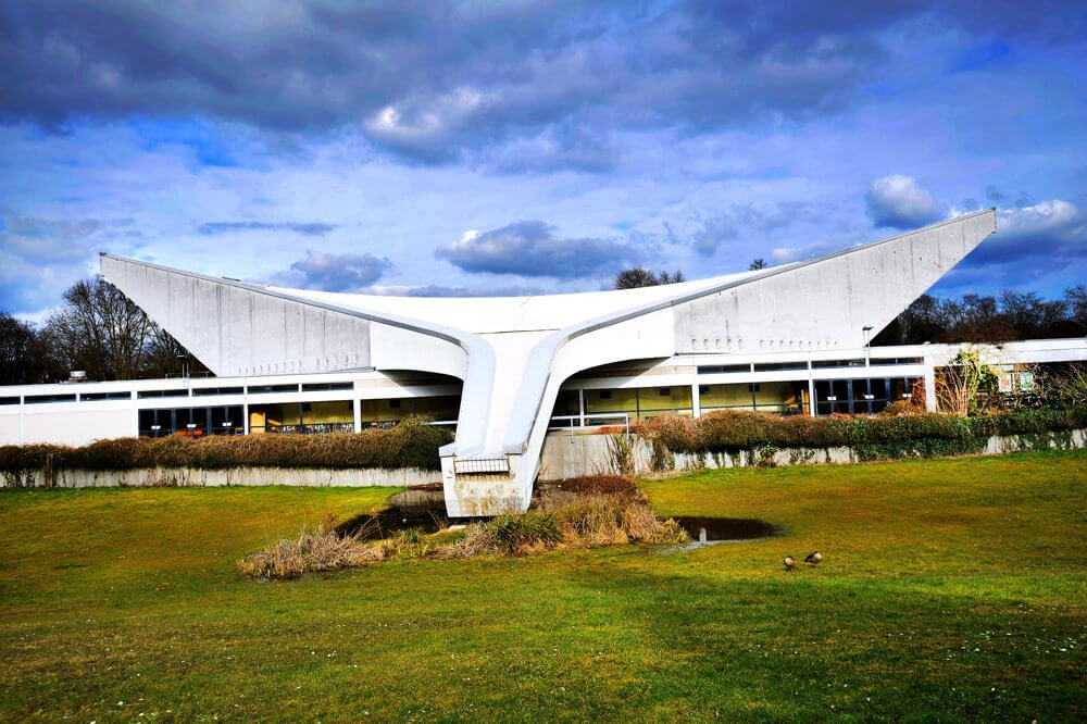 „Das schockiert und stimmt nachdenklich“ – Die Eulen Ludwigshafen verlieren ihr Nest