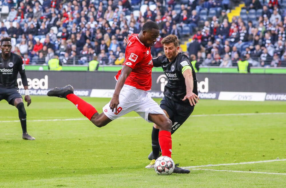 „Mateta contra Kramaric“ ++ Hoffenheim muss beim FSV Mainz 05 endlich den Schalter umlegen