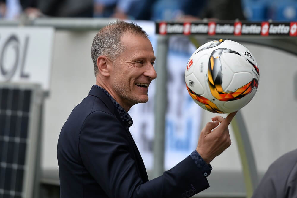 TSG Hoffenheim entwickelt neuartigen Vermarktungsansatz