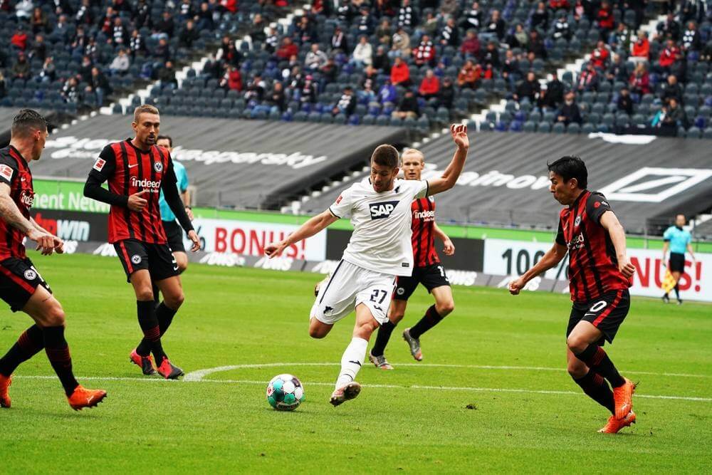 Spiel gegen Union Berlin richtungsweisend für die TSG Hoffenheim