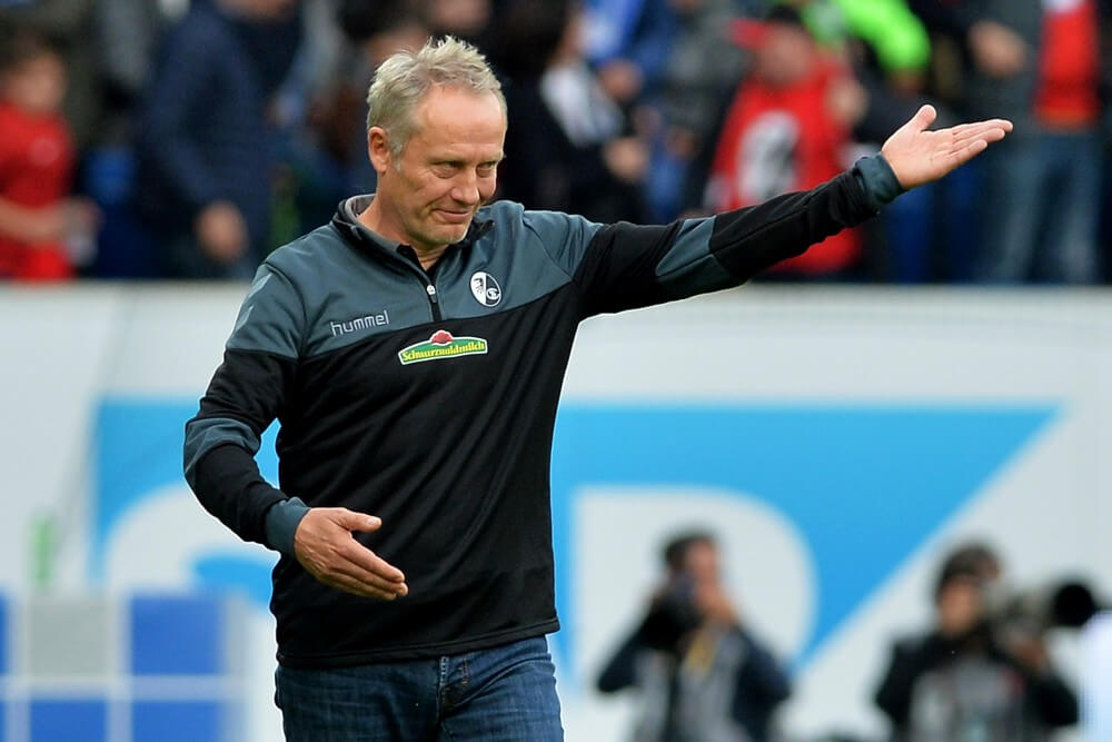 Formstarke Freiburger wollen auch bei der TSG Hoffenheim punkten