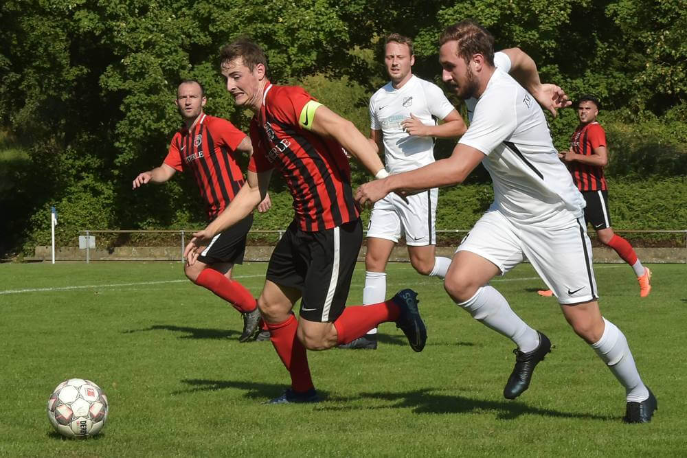 Jochen Ingelmann übernimmt kommissarisch das Cheftraineramt bei der TSG Weinheim
