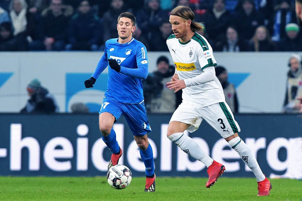 „Spagat zwischen Ligaalltag und internationalem Wettbewerb noch nicht geschafft“ ++ Hoffenheim muss nach Mönchengladbach