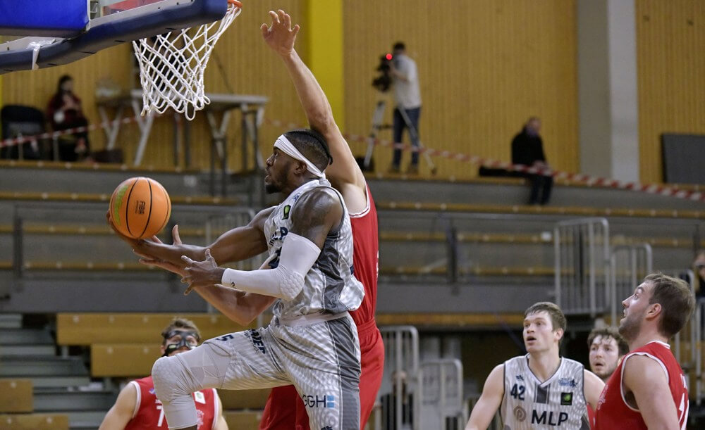Heyden und Würzner ebnen Weg zum Sieg in Hagen