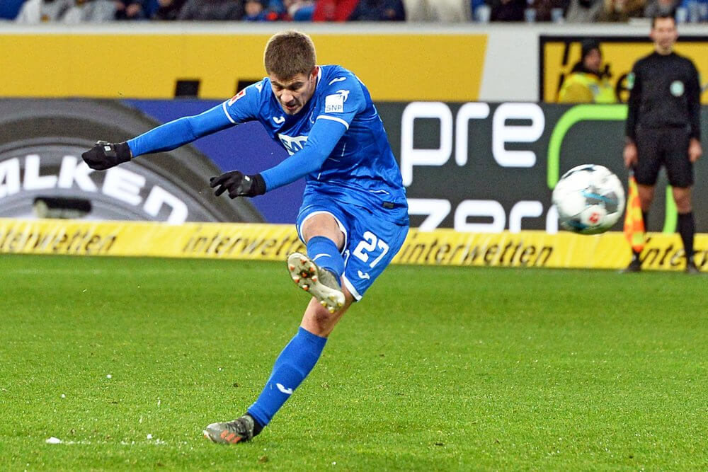 Für den 1. FC Köln war nichts zu holen ++ TSG Hoffenheim siegt 3:0 (2:0)