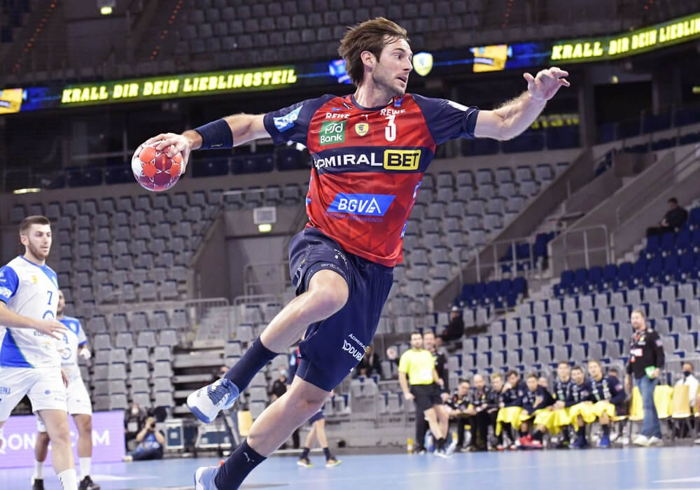 Der „Mannheimer Bub“ Uwe Gensheimer führt die DHB-Auswahl bei der WM an