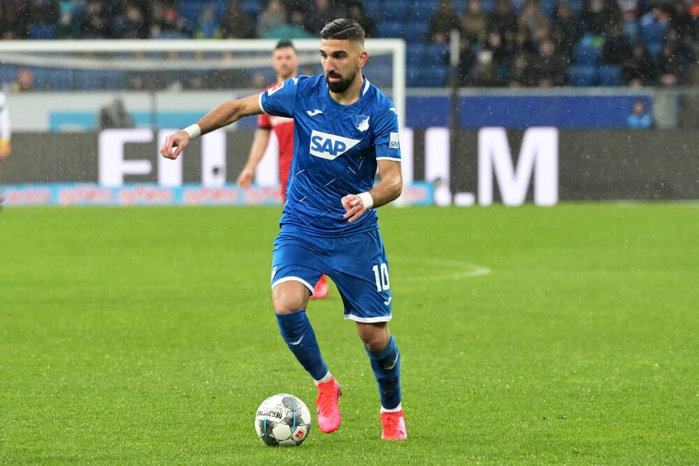 Hoeneß: „Wir sind absolut enttäuscht.“ ++ Hoffenheim verspielt 3:1 Führung gegen Molde FK