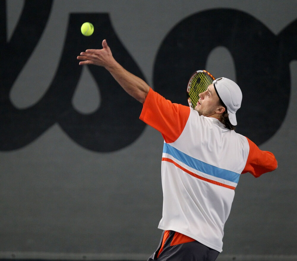 Die Tennis-Gemeinde zieht vor Gericht – Das Hallenverbot soll rückgängig gemacht werden