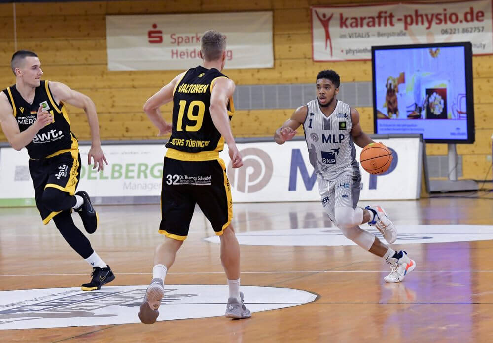 Aller guten Dinge sind Drei(stellig)