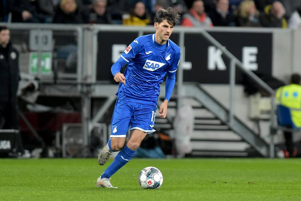 Florian Grillitsch: Riesenchance in der Europa League