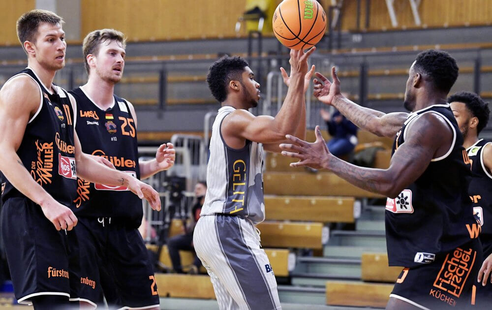 Gebrauchter Tag im Schwarzwald