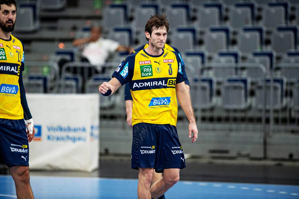 Die Rhein-Neckar Löwen stolpern in die Bundesliga zurück