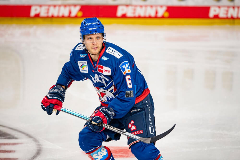 Lehtivuori und Loibl fallen aus