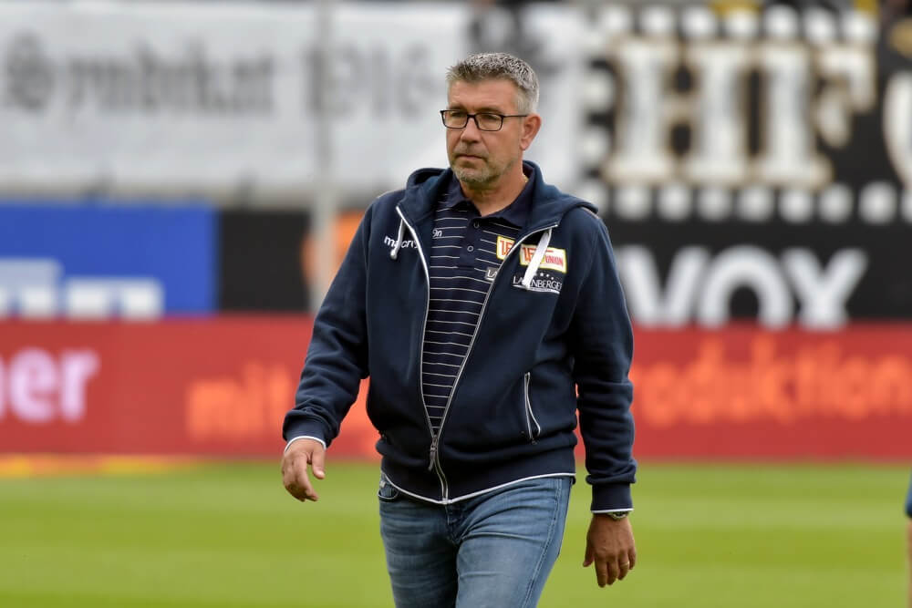 Nicht für das gute Spiel belohnt ++ Hoffenheim 1:1 bei Union Berlin