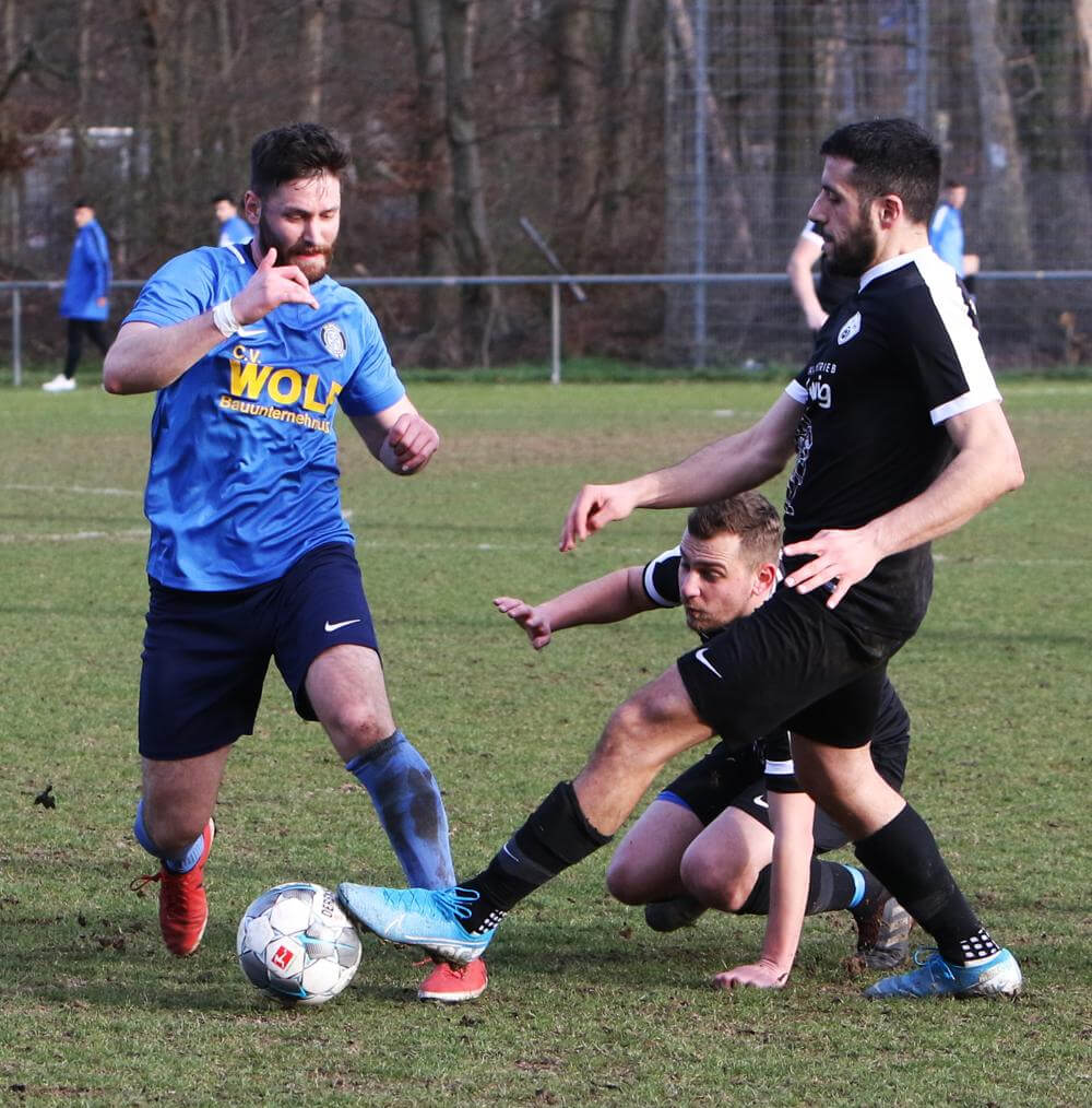 Archivbild - Plankstadt - Hockenheim. Bild: Fischer