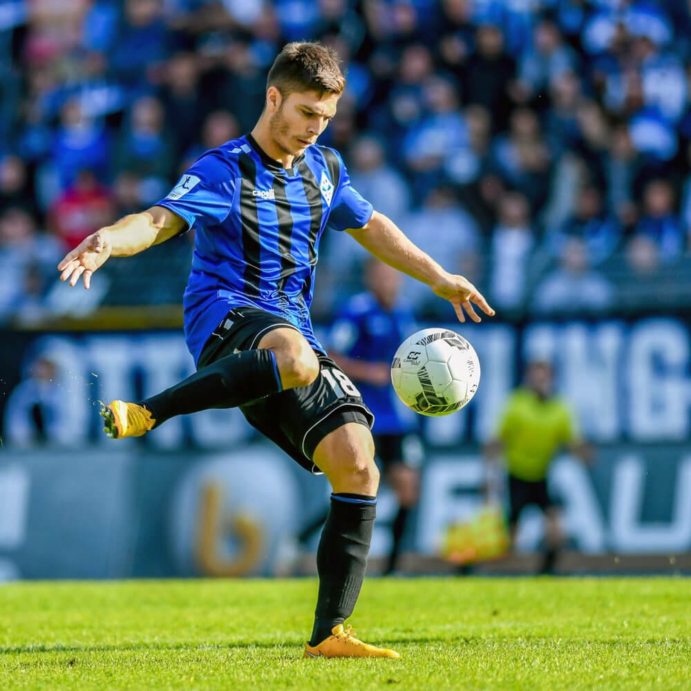 Nico Hillenbrand und Morris Nag verlängern bei Astoria Walldorf