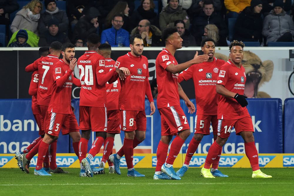 Tore garantiert ++ Mainz 05 muss bei der TSG Hoffenheim punkten